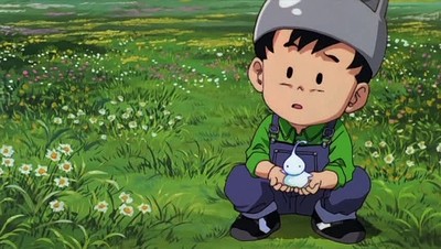 Doctor Slump: Arale's Amazing Man