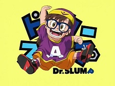 Doctor Slump Special 1