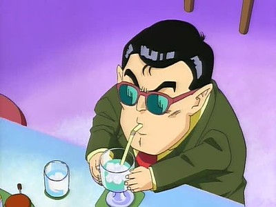 Doctor Slump Special 2