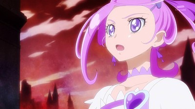 Dokidoki! PreCure