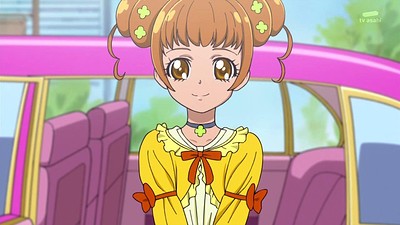 Dokidoki! PreCure