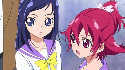 Dokidoki! PreCure