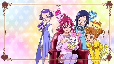 Dokidoki! PreCure