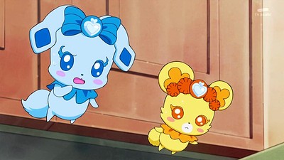 Dokidoki! PreCure