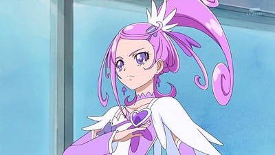 Dokidoki! PreCure