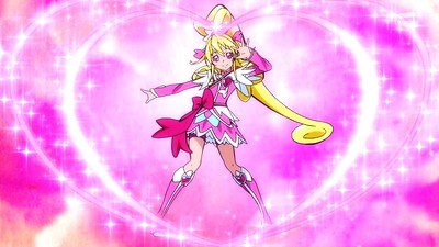 Dokidoki! PreCure