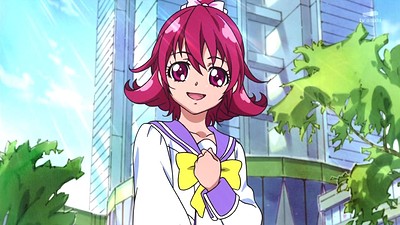 Dokidoki! PreCure