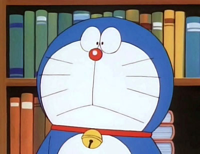 Doraemon nel paese preistorico