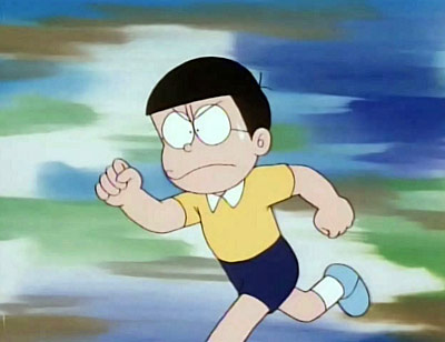 Doraemon nel paese preistorico