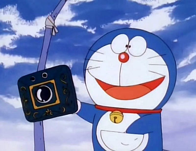 Doraemon nel paese preistorico