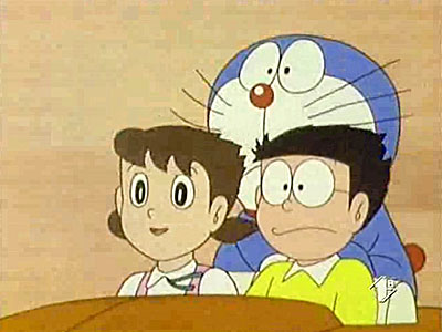 Doraemon - La seconda serie