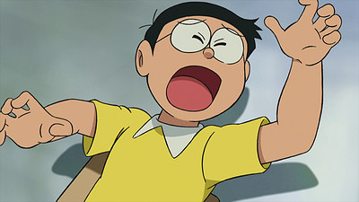 Doraemon: Nobita no Himitsu Dougu Museum