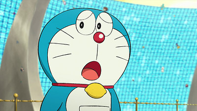 Doraemon: Nobita no Himitsu Dougu Museum