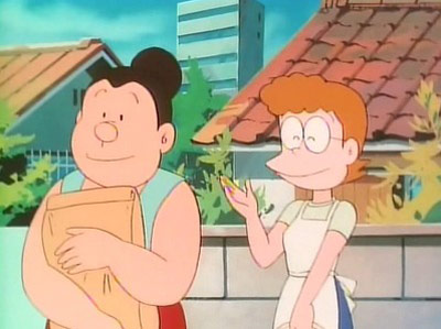 Doraemon - Nobita no kaitei kiganjou