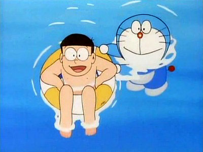 Doraemon - Nobita no Little Star Wars