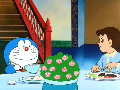 Doraemon - Nobita no Parallel Saiyuki