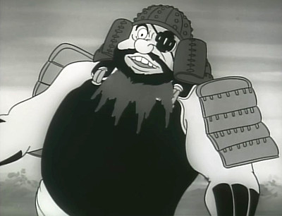 Dororo
