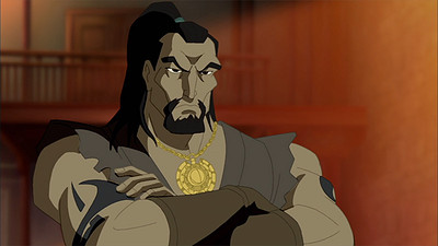 Dottor Strange - Il mago supremo
