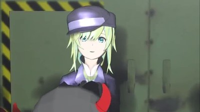 Doukoku no Nightmare