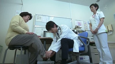 Dr. DMAT