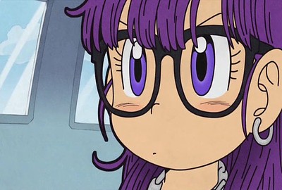 Dr. Slump: Dr. Mashirito & Abale-chan