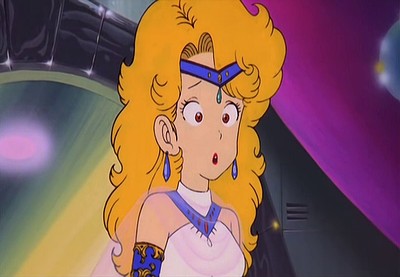 Dr. Slump e Arale the Movie: Avventura nello spazio