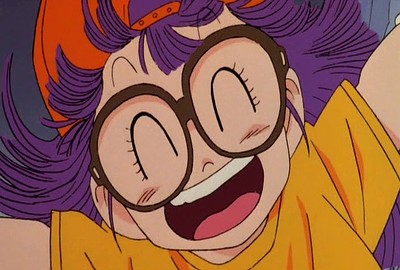 Dr. Slump e Arale The Movie: Una Vacanza Mostruosa