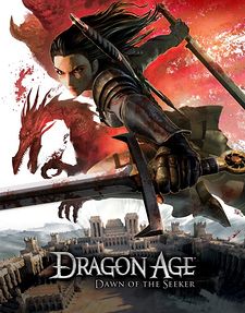 Dragon Age: Dawn of the Seeker