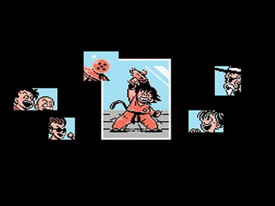Dragon Ball 3: Gokuden