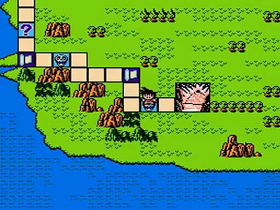 Dragon Ball 3: Gokuden