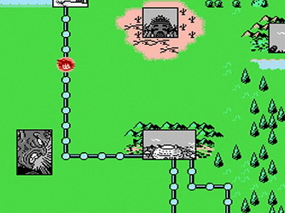 Dragon Ball: Daimaō Fukkatsu