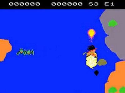 Dragon Ball: Dragon Daihikyou