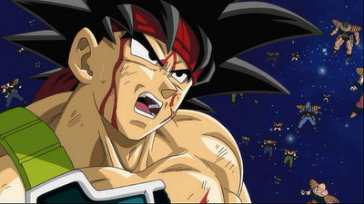 Dragon Ball: Episode of Bardock