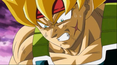 Dragon Ball: Episode of Bardock