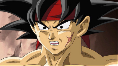 Dragon Ball: Episode of Bardock