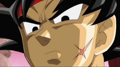 Dragon Ball: Episode of Bardock