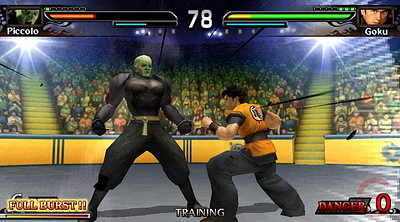 Dragonball Evolution