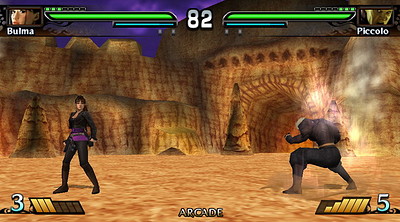 Dragonball Evolution
