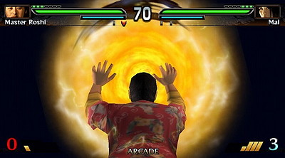 Dragonball Evolution