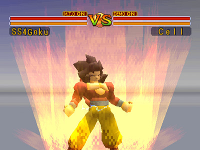 Dragon Ball: Final Bout