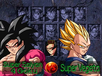 Dragon Ball: Final Bout