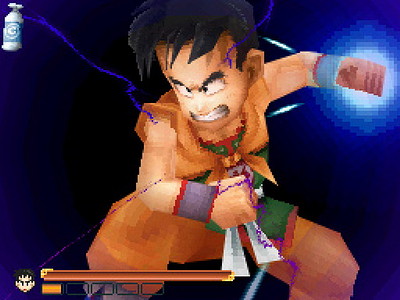 Dragon Ball: Origins 2