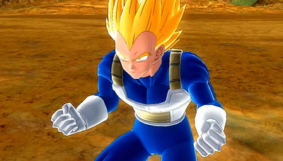 Dragon Ball: Raging Blast 2