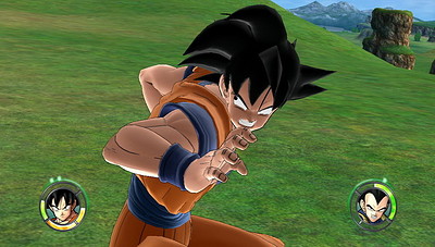 Dragon Ball: Raging Blast 2