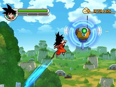 Dragon Ball: Revenge of King Piccolo