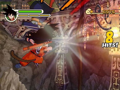 Dragon Ball: Revenge of King Piccolo