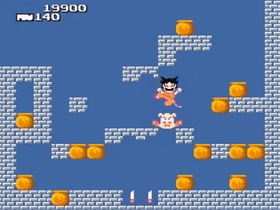 Dragon Ball: Shenron no Nazo