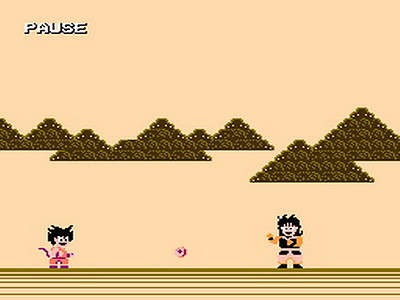 Dragon Ball: Shenron no Nazo