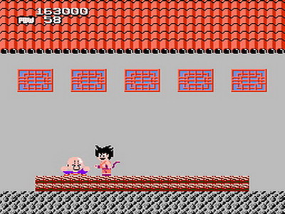 Dragon Ball: Shenron no Nazo