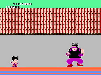 Dragon Ball: Shenron no Nazo